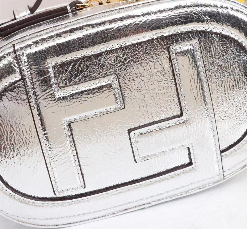 Fendi Satchel Bags